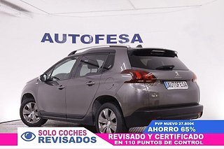 Peugeot 2008 1.6 BLUE HDI STYLE 100CV 5P