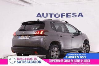 Peugeot 2008 1.6 BLUE HDI STYLE 100CV 5P
