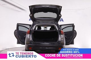 Peugeot 2008 1.6 BLUE HDI STYLE 100CV 5P