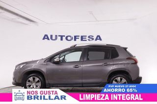 Peugeot 2008 1.6 BLUE HDI STYLE 100CV 5P