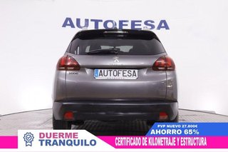 Peugeot 2008 1.6 BLUE HDI STYLE 100CV 5P