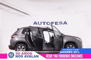 Peugeot 2008 1.6 BLUE HDI STYLE 100CV 5P