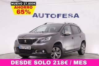 Peugeot 2008 1.6 BLUE HDI STYLE 100CV 5P