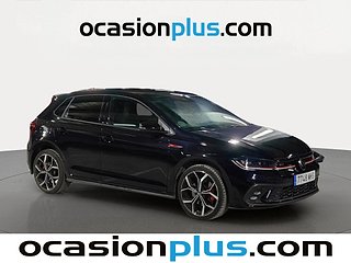 Volkswagen Polo GTI 2.0 TSI 152 kW (207 CV) DSG