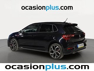 Volkswagen Polo GTI 2.0 TSI 152 kW (207 CV) DSG
