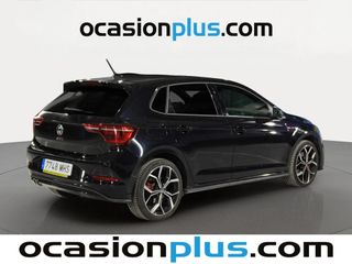 Volkswagen Polo GTI 2.0 TSI 152 kW (207 CV) DSG