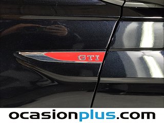 Volkswagen Polo GTI 2.0 TSI 152 kW (207 CV) DSG