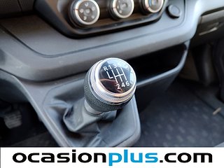 Renault Trafic Furgon L2H1 CUA Blue dCi 96 kW (130 CV)
