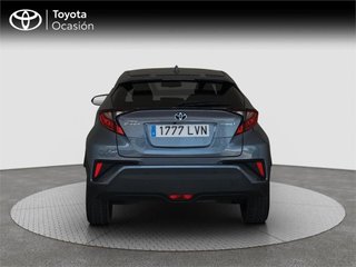 TOYOTA Toyota C-HR 5P Advance 125H e-CVT