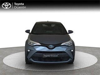 TOYOTA Toyota C-HR 5P Advance 125H e-CVT