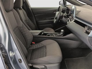 TOYOTA Toyota C-HR 5P Advance 125H e-CVT
