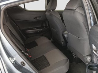 TOYOTA Toyota C-HR 5P Advance 125H e-CVT