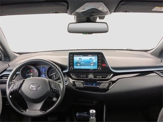 TOYOTA Toyota C-HR 5P Advance 125H e-CVT