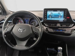 TOYOTA Toyota C-HR 5P Advance 125H e-CVT