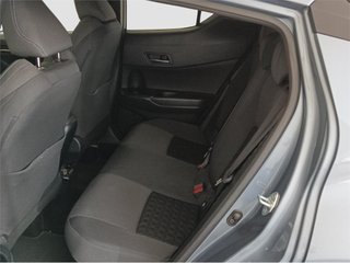 TOYOTA Toyota C-HR 5P Advance 125H e-CVT