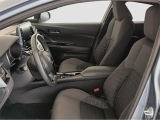 TOYOTA Toyota C-HR 5P Advance 125H e-CVT