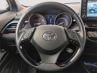 TOYOTA Toyota C-HR 5P Advance 125H e-CVT