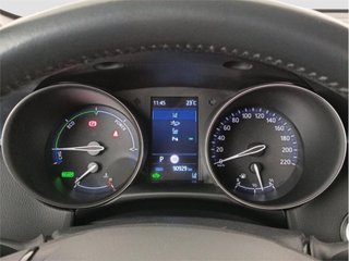 TOYOTA Toyota C-HR 5P Advance 125H e-CVT