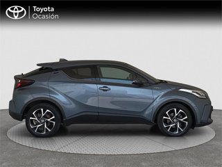 TOYOTA Toyota C-HR 5P Advance 125H e-CVT