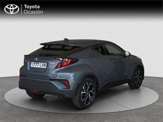 TOYOTA Toyota C-HR 5P Advance 125H e-CVT