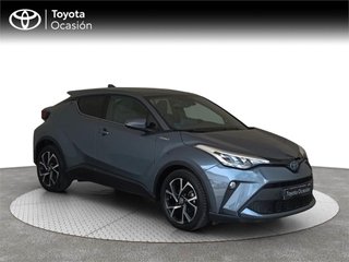 TOYOTA Toyota C-HR 5P Advance 125H e-CVT