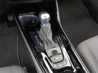 TOYOTA Toyota C-HR 5P Advance 125H e-CVT