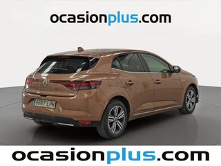 Renault Megane Zen Blue dCi 85 kW (115 CV)