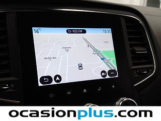 Renault Megane Zen Blue dCi 85 kW (115 CV)