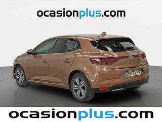 Renault Megane Zen Blue dCi 85 kW (115 CV)