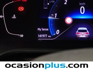 Renault Megane Zen Blue dCi 85 kW (115 CV)