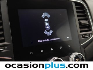 Renault Megane Zen Blue dCi 85 kW (115 CV)