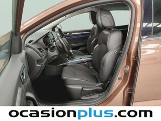 Renault Megane Zen Blue dCi 85 kW (115 CV)