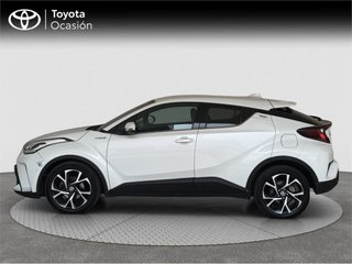 TOYOTA Toyota C-HR 5P Advance 125H e-CVT