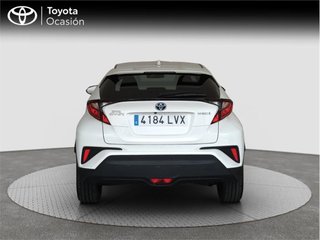 TOYOTA Toyota C-HR 5P Advance 125H e-CVT