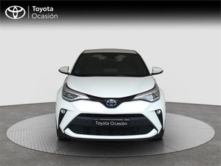 TOYOTA Toyota C-HR 5P Advance 125H e-CVT