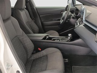 TOYOTA Toyota C-HR 5P Advance 125H e-CVT