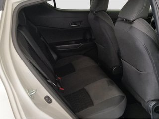 TOYOTA Toyota C-HR 5P Advance 125H e-CVT