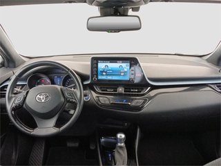 TOYOTA Toyota C-HR 5P Advance 125H e-CVT