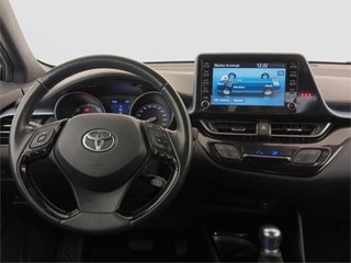 TOYOTA Toyota C-HR 5P Advance 125H e-CVT