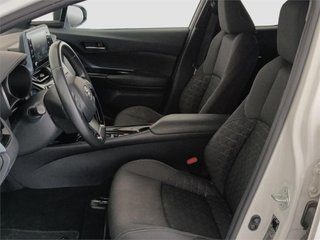 TOYOTA Toyota C-HR 5P Advance 125H e-CVT