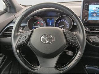 TOYOTA Toyota C-HR 5P Advance 125H e-CVT