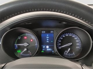 TOYOTA Toyota C-HR 5P Advance 125H e-CVT