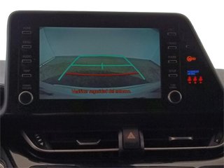 TOYOTA Toyota C-HR 5P Advance 125H e-CVT