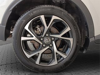 TOYOTA Toyota C-HR 5P Advance 125H e-CVT