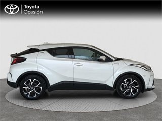 TOYOTA Toyota C-HR 5P Advance 125H e-CVT