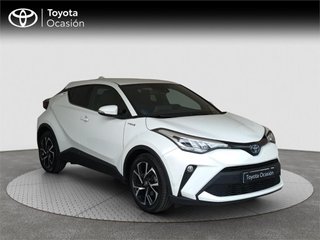 TOYOTA Toyota C-HR 5P Advance 125H e-CVT