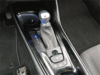 TOYOTA Toyota C-HR 5P Advance 125H e-CVT
