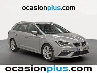 SEAT León ST 2.0 TDI S&S FR DSG 110 kW (150 CV)