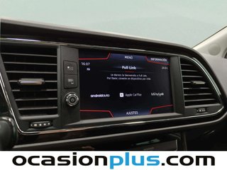 SEAT León ST 2.0 TDI S&S FR DSG 110 kW (150 CV)