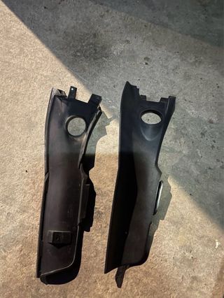 Tapas Carenado BMW K1100 LT